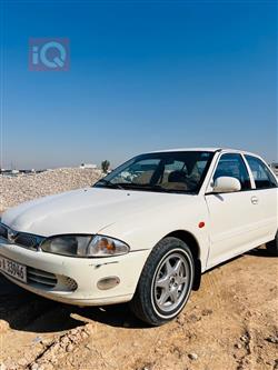 پرۆتۆن ویرا